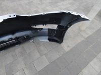 фото thumb №8, Бампер, решітка tesla 3