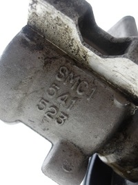 фото thumb №6, Chevrolet captiva i 06-11 3.2 v6 4wd насос підсилювача оригінальний номер