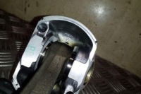 фото thumb №9, Поршень subaru outback br b5eheh 2.0l дизель 110kw 2011