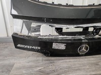 фото thumb №11, Кришка зад задня mercedes amg gt w290 a290