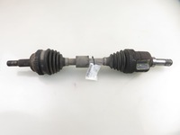 фото thumb №1, Піввісь ліва передня chrysler pt cruiser pt_ 2 - ecc p04668421ab