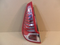 фото thumb №1, Renault scenic iii лампа ліва 265550013r