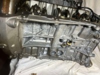 Купити Блок двигуна a2700106100 w176 w117 w156 1.6cgi m270.910 mercedes, поршні wał, фото thumb