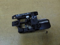 фото thumb №5, Ручка внутренняя левая перед nissan qashqai j10