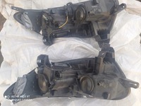 фото thumb №10, Kadjar lift перед бампер капот лампи pas лінза