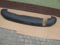 Купить Mini one f55 спойлер бампера задняя заднего 7318826, фото thumb