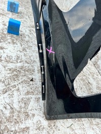 фото thumb №14, Kia ceed 3 iii 2018 бампер передний перед