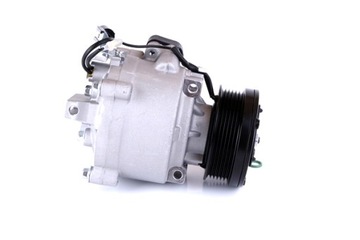 фото thumb №12, Nissens 890666 компресор, кондиціонер