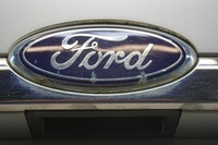 фото thumb №14, Крышка багажника багажника задняя ford fiesta mk7 69