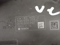 фото thumb №6, Vw seat skoda audi рейка кермова 5q1423050a