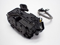 фото thumb №1, Замок двері лівий задня задній 5ta839015l 5ta839015 vw t-roc 20r