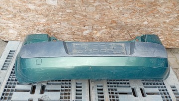 фото thumb №1, Renault megane ii 2 бампер зад оригинал