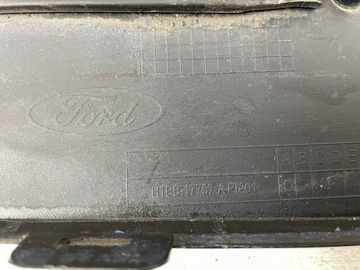 фото thumb №11, Бампер переднє перед ford fiesta h1bb-17757-apia01