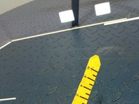 фото thumb №5, Ford puma mk2 скло двері перед передня ліва