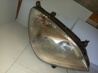 фото thumb №1, Лампа правый перед правая передняя citroen c5 ксенон