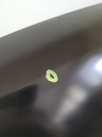 фото thumb №5, Dacia duster ii 2 капот кришка двигуна oem оригінал