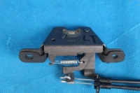 фото thumb №2, Vw t-roc cabrio замок сиденье задняя левый 2gc885681b 2021r