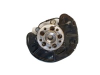 фото thumb №1, Поворотний кулак лівий перед mercedes c218 x218 4matic