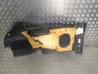 фото thumb №3, Обшивка правий багажника mini cooper r50 x