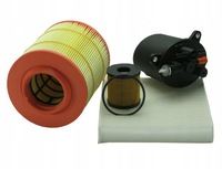 фото thumb №1, Ford galaxy 2 ii 08-14 2.2 tdci фильтры набор