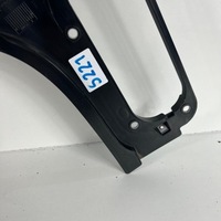 фото thumb №6, Направляющая кронштейн кронштейн правый бампера задняя mini clubman r55 оригинальный номер 51127167564