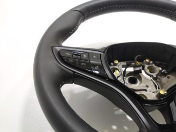 фото thumb №8, Кермо мультифункція керування byd ущільнювач 2024-2025 ekea-3402100cb