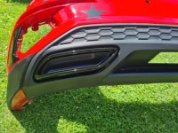 фото thumb №11, Бампер задня audi sedan s-line s3 8y5 807 551 c