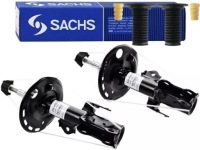 фото thumb №2, Sachs амортизатори+ osł перед toyota auris e15