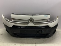 фото thumb №1, Бампер перед передний citroen berlingo ii ewp