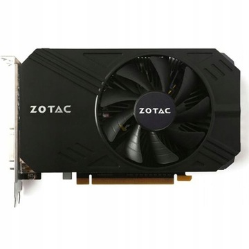 Вентилятор для ZOTAC/Sotai GTX1060 960 950 Mini-ITX