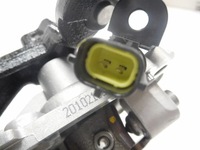 фото thumb №8, Вал выборщик изменения коробки передач hyundai kia 43800 26601