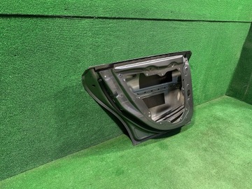 фото thumb №14, Mercedes cla a117 117 w117 дверь левый зад задние левая