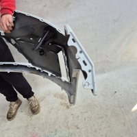 фото thumb №11, Skoda enyaq iv sportline 20- бампер перед передний spr pdc