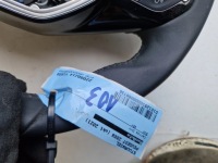 фото thumb №8, Воздуховод кожа мультифункция peugeot 208 ii 2008 ii