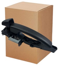 фото thumb №1, Ручка дверь правый перед наружная renault master iv 806069981r