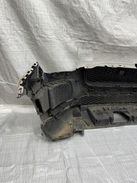 фото thumb №10, Перед комплектный бампер капот лампы jaguar e-pace