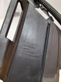 фото thumb №12, Volvo xc40 17- решітка бампера передній 31449342 usa