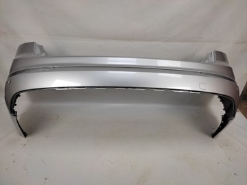 фото thumb №2, Volvo xc90 ii бампер задній зад pdc 2015-