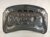 фото thumb №9, Mercedes gla w156 x156 капот крышка двигателя перед 2013-