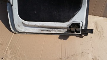 фото thumb №11, Дверь правый зад fiat doblo ii 249