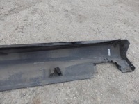 Молдинг порог правая mercedes ml w166 amg a1666980854 Доставка, фото thumb