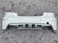 фото thumb №1, Mercedes a-klasa w176 amg бампер задня задній a1768852325