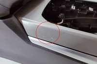 фото thumb №11, Комплект сидений bmw 4 coupe g22, g82 6996833 2.0l бензиновый 190kw 2023