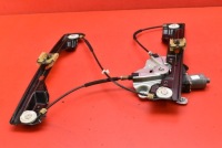 Купити Підйомник скло лівий перед eu 13260137 opel zafira c 12-16, фото thumb