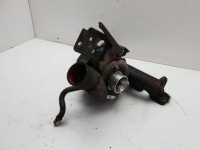 фото thumb №1, Volvo xc70 2009 турбина