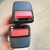 фото thumb №3, Клипса пряжка поперечина безопасности mercedes r w251