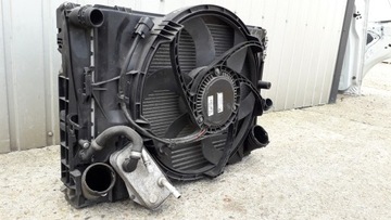 фото thumb №15, Bmw 3 e90 e91 2,0d радиатор вентилятор охладитель kom