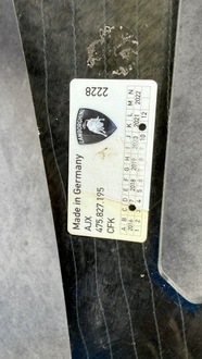 фото thumb №3, Lamborghini aventador proadster кришка двигуна кришка захист карбон dom/l1