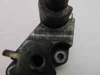 Кронштейн кронштейн підпора range rover evoque discovery sport k8d2-5k291-ab Доставка, фото thumb