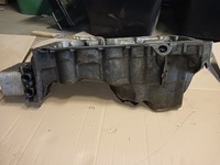 фото thumb №5, Піддон масляна з радіатор bmw f10 f11 e90 e91 2.0d | 13992010 780383001